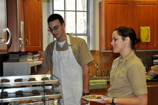Cookie Cafe 10-14-10 012