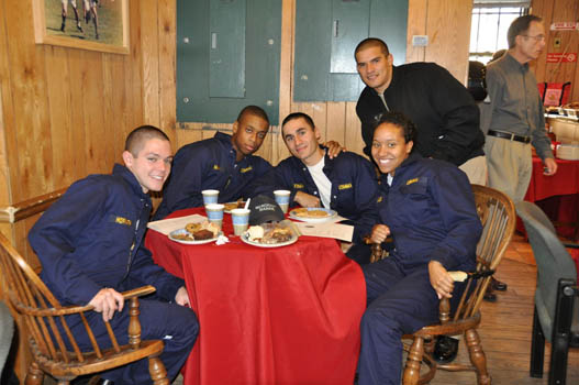 Cookie Cafe 10-21-10 019