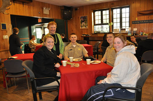 Cookie Cafe 1-6-11 008