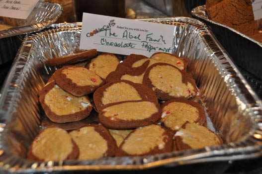 Cookie Cafe 1-13-11 006