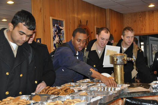 Cookie Cafe 1-20-11 008