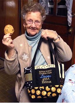 gMA Edna
