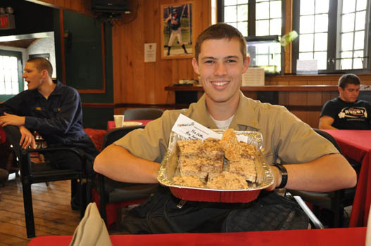 Cookie Cafe 4-14-11 010