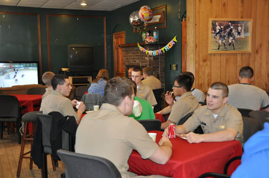 Cookie Cafe 4-21-11 009