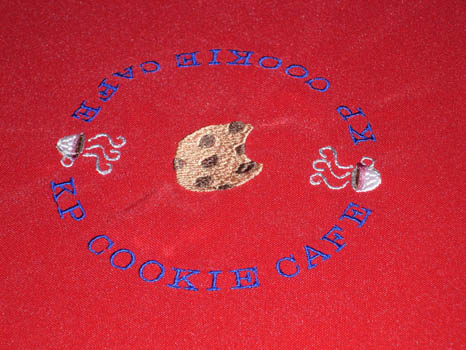 LA and Cookie Cafe 015