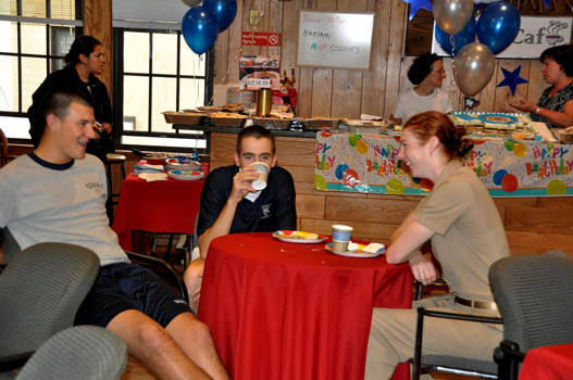 Cookie Cafe 9-30-10 067